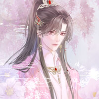 เมื่อผมกลายเป็นลูกของตัวร้ายในนิยาย (bl)