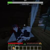 [ฉันชอบนายน่ะอามุน]miraclehighschoolอามุน/miraclehighschoolโนอา/miraclehighschoolเร็นยะ                      