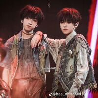 มาเฟียพบรัก/TFFAMILY​gen4​