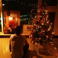 White Christmas [KiHae]