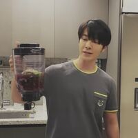 Butter Butler [KiHae]