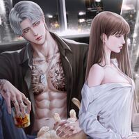 SAVAGE FWB เพื่อนนอนหวงรัก (มี E-book)