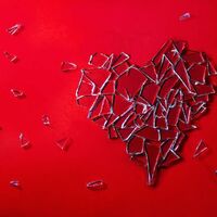 No mate (omegaverse)