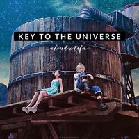[OS] Final Fantasy VII : Key To The Universe (Cloud x Tifa)