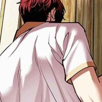 [Lookism] ตัวร้ายกับพระรองกลายเป็นเพื่อนกันซะงั้น?!