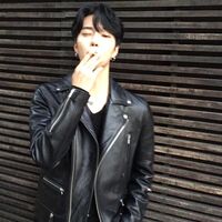 รักสุดโหด โหมดนายกูซ่า
