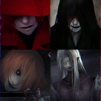 ผีอำผมหรือผมอำผี..? | homicipher x y/n