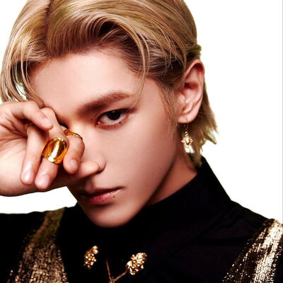 ใต้ปีกสุบรรณ - taejohn: ฟิค Boy Love (แชท)