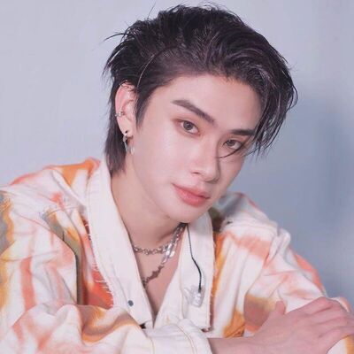 หมวย ( PEEM THAI ): ฟิค Boy Love (แชท)