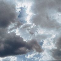 [Fic Harry Potter] Silver Sky After the Rain (Cedric x Draco)