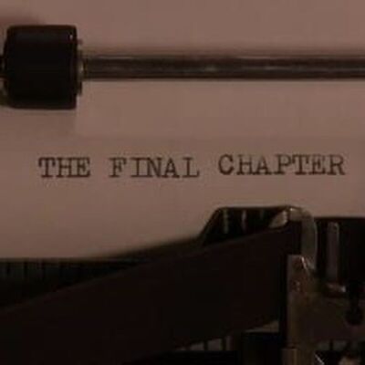 Final chapter| Magictragedy: ฟิค Boy Love (บรรยาย)