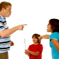 จะเกิดอะไรขึ้นบ้าง เมื่อพ่อแม่ไม่ขอโทษลูก