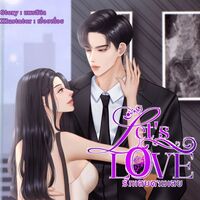 Let's 'LOVE' รักเลยตามเลย 