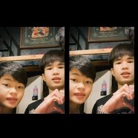 เด็กพี่ชิน | บางแสนไฟท์คลับ