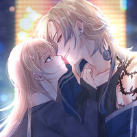 Toxic² | Michael Kaiser | blue lock fanfic.