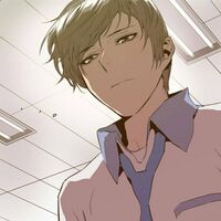 คลังคู่ชิปเรือผีของคะน้า(BL/NL)