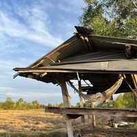 กำราบใจพ่อหมอด้วยลูกสาวกำนัน