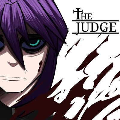 The Judge: การ์ตูนฟรีสไตล์