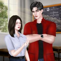 [อ่านฟรี] HIDDEN LOVE ซ่อนใจรักวิศวะฮอตเนิร์ด 