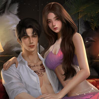 เป็นเมียลับของมาเฟียคลั่งX [มี E-BOOK]