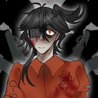 เด็กสาวธรรมดาที่กลายเป็นscp|SCP OC