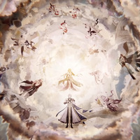 [HSR fanfiction] Amphoreus - phainon