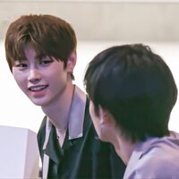 Don’t worry, my dear #พัคซองซึง