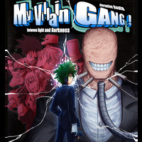 My Villain Gang