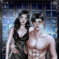 [FIREROSE•PRINCESS]เลี้ยง(ผัว)เด็ก (มีe-book)
