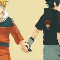 ซาสึเกะนารูโตะ [FIC Sasuka × Naruto] SasuNaru