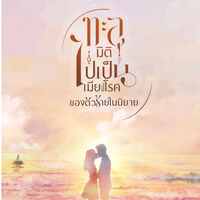 ทะลุมิติไปเป็นเมียขี้โรคของตัวร้ายในนิยาย (มี E-book)