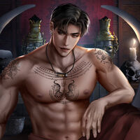 [มีE-book] บุปผาอัสดง