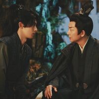 [อันยวน] ปีใหม่นี้ข้ามีท่าน...