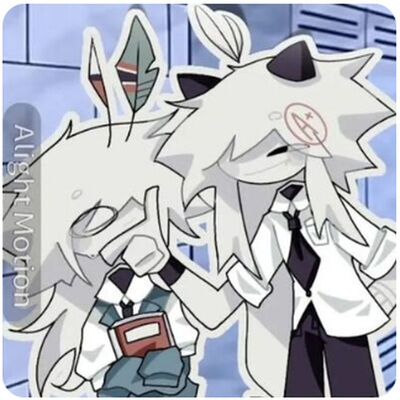 Oliver×Engle*รีไรท์เนื้อเรื่อง*: ฟิคฟรีสไตล์ (แชท)