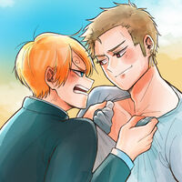 One piece Fanfiction : irreplaceable you 