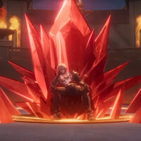 (hsr) sf/os - The king and The deliverer | myphai