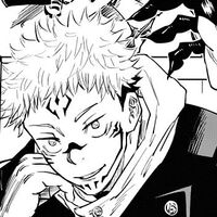 (Jujutsu kaisen) เทพแห่งผืนดิน au - สุคุฟุชิ