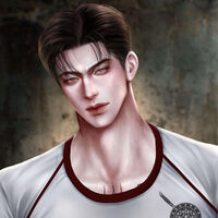 หลงกลิ่นบุษบง [มีE-book]