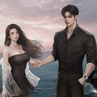 หมดรักตั้งนานแล้ว [เอยxตุลย์] มีอีบุ๊ก