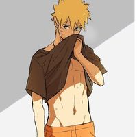 Naruto in the world (yaoi) ( Allnaru , SasuNaru , KakaNaru , BoruNaru อื่นๆ)