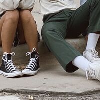 v a c a t i o n ( jean x mikasa ) 