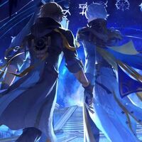 Fic HSR [รวมฟิคสั้นที่อยากกาว] 