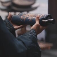 [อันยวน] แต่งงาน...