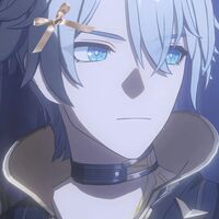 [HSR] #Myphai #ไมเดน่อน