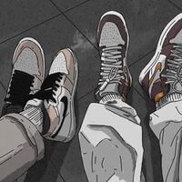 แฟื่อน | gego