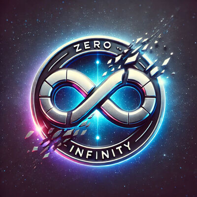 Zero to Infinity: แฟนตาซี เกมออนไลน์ ต่างโลก