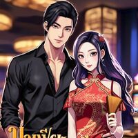 มาเฟียไร้รักกับเน็ตไอดอลสาวอับโชค [มีE-Book]