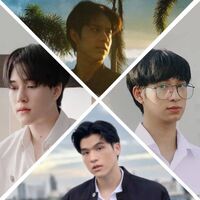 From Hate to Heart | สกายนานิ & นนนชิม่อน