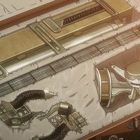 เบียวเเล้วไงอีกี้มันคนจริง|Attack on Titan×oc