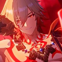 [HSR]​ OS & SF บทอุทิศแด่ปฏิปักษ์​ (Mydei as Lead Role)​